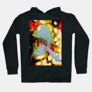 cosmos Hoodie